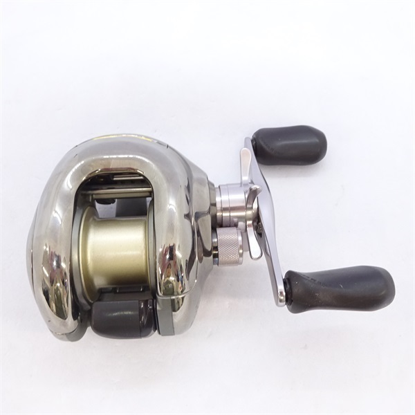 スコーピオンアンタレス右